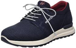 Daniel Hechter Herren Cirin Slipper, Dark Blue, 45 EU von Daniel Hechter