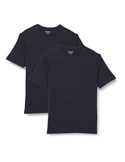 Daniel Hechter Herren DOUBLEPACK Crew Neck T-Shirt, 680, M von Daniel Hechter