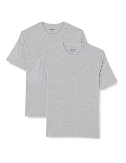 Daniel Hechter Herren DOUBLEPACK Crew Neck T-Shirt, 910, 3XL von Daniel Hechter