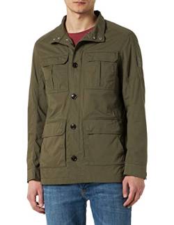 Daniel Hechter Herren Fieldjacket Jacke, 560, 46 von Daniel Hechter