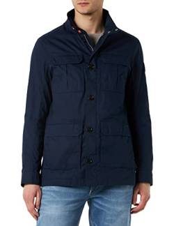 Daniel Hechter Herren Fieldjacket Jacke, 690, 48 von Daniel Hechter