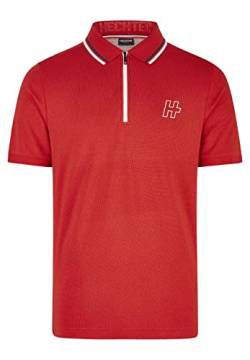 Daniel Hechter Herren H-XTECH Poloshirt von Daniel Hechter