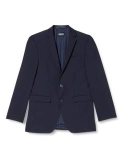 Daniel Hechter Herren Jacket NOS XTEN SF Blazer, 990, 25 von Daniel Hechter