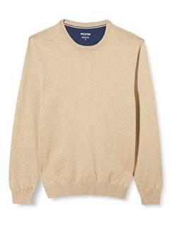 Daniel Hechter Herren Knit Crewneck Pullover, 410, M von Daniel Hechter