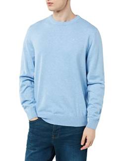 Daniel Hechter Herren Knit Crewneck Pullover, 630, 3XL von Daniel Hechter