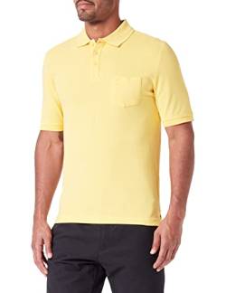 Daniel Hechter Herren Pique Pocket Polo, 120, L von Daniel Hechter