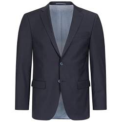 Daniel Hechter Herren Sakko Tailored Modern Fit Marine Modell 15295 Corporate Fashion Größe 28 von Daniel Hechter