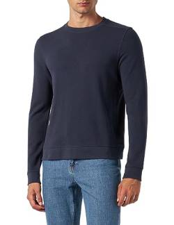 Daniel Hechter Herren Sweat Crewneck Sweatshirt, 690, S von Daniel Hechter