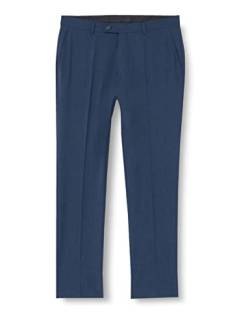 Daniel Hechter Herren Trousers NOS ECO MF Anzughose, 660, 52 von Daniel Hechter