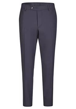 Daniel Hechter Herren Trousers NOS ECO MF Anzughose, 680, 54 von Daniel Hechter