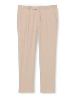 Daniel Hechter Herren Trousers NOS ECO SF Anzughose, 410, 25 von Daniel Hechter