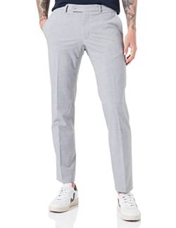 Daniel Hechter Herren Trousers NOS XTEN MF Anzughose, 920, 52 von Daniel Hechter