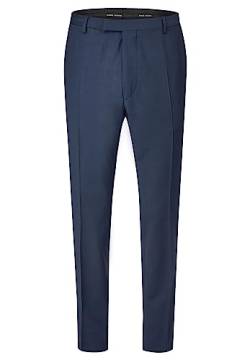 Daniel Hechter Herren Trousers NOS XTEN SF Anzughose, 680, 26 von Daniel Hechter