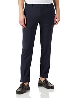 Daniel Hechter Herren Trousers NOS XTEN SF Anzughose, 990, 48 von Daniel Hechter