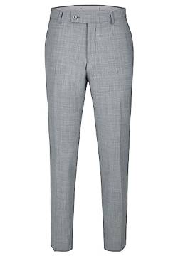 Daniel Hechter Herren Trousers NOSMOD DH-X Hose, Grau (Grey 920), W(Herstellergröße: 54) von Daniel Hechter