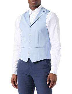 Daniel Hechter Herren Waistcoat H-XTENSION Weste, 620, 58 von Daniel Hechter