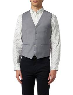 Daniel Hechter Herren Waistcoat H-XTENSION Weste, 920, 50 von Daniel Hechter