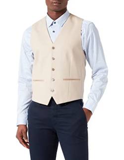 Daniel Hechter Herren Waistcoat NOS H-ECO Weste, 410, 27 von Daniel Hechter