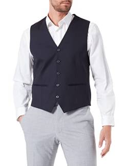 Daniel Hechter Herren Waistcoat NOS H-ECO Weste, 690, 27 von Daniel Hechter