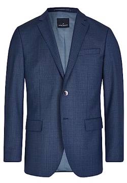 HECHTER PARIS Herren 40100 Blazer, Midnight Blue, 26 von Daniel Hechter