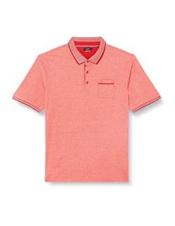 HECHTER PARIS Herren Easy GO Polo, 320, XL von Daniel Hechter