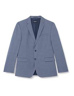 HECHTER PARIS Herren Jacket NOS H-XTEN MF Blazer, 680, 58 von Daniel Hechter