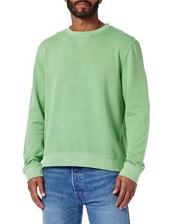 HECHTER PARIS Herren Sweat Crewneck GD Sweatshirt, 520, L von Daniel Hechter