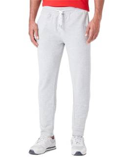 HECHTER PARIS Herren Sweat Jogg Pants Freizeithose, 910, L von Daniel Hechter