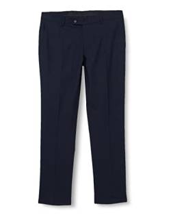 HECHTER PARIS Herren Trousers NOS ECO MF Anzughose, 690, 25 von Daniel Hechter