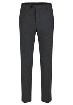 HECHTER PARIS Herren Trousers NOS ECO RF Anzughose, 980, 28 von Daniel Hechter