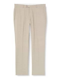 HECHTER PARIS Herren Trousers NOS XTEN MF Anzughose, 410, 27 von Daniel Hechter