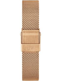 Cl Pet Melrose Bd rosé 12mm von Daniel Wellington