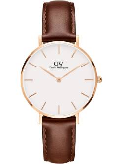 Cl Petite St Mawes Rose 32 we von Daniel Wellington