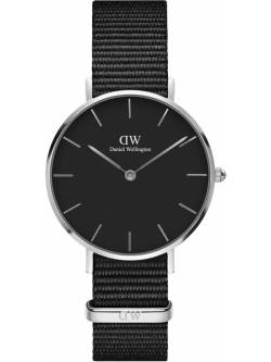 Classic Petite 32mm von Daniel Wellington