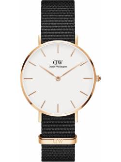 Classic Petite 32mm von Daniel Wellington