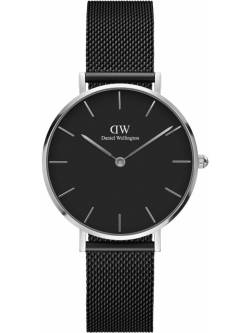 Classic Petite Ashfield 32mm von Daniel Wellington