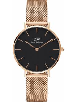 Classic Petite Melrose von Daniel Wellington