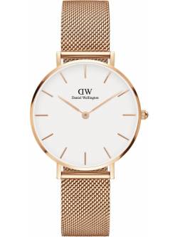 Classic Petite Melrose von Daniel Wellington