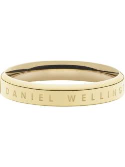 Classic Ring gold 54 von Daniel Wellington