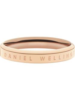 Classic Ring rosé 56 von Daniel Wellington