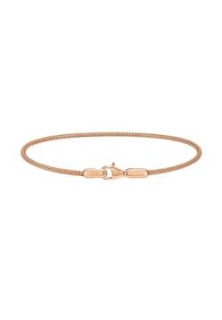 Daniel Wellington Perfect Pair bracelet 155 316L Stainless Steel With Pvd Plated Rose Gold Rose Gold von Daniel Wellington