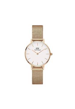 Daniel Wellington Petite Uhr 28mm Stainlesss Steel Rose Gold von Daniel Wellington