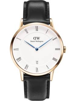 Dapper Sheffield Rose 38 von Daniel Wellington