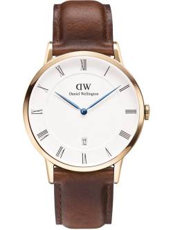 Dapper St Mawes rose 38 von Daniel Wellington