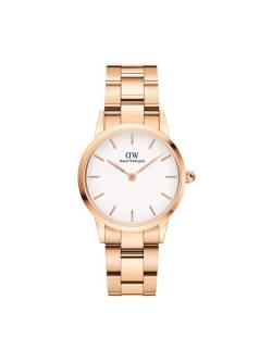 Iconic Link 28mm von Daniel Wellington