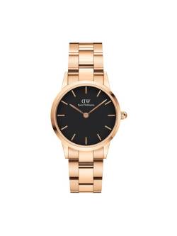 Iconic Link 28mm von Daniel Wellington