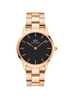 Iconic Link 36mm von Daniel Wellington