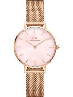 PETITE MELROSE 28 mm von Daniel Wellington