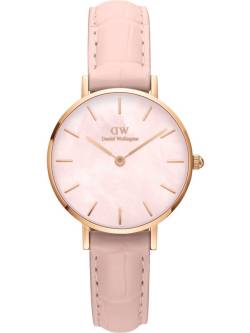 PETITE ROUGE 28 mm von Daniel Wellington