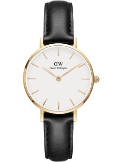 Petite 28 Sheffield G White von Daniel Wellington